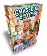 Chasseur de Tête