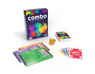 Pré-commande : Combo