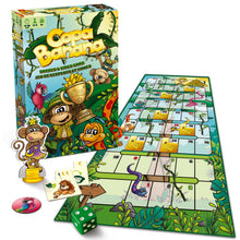 Pré-commande : Copa Banana