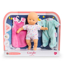 Corolle - Mon premier poupon - Mini calin - Ensemble bonne nuit (20 cm - 8 pouces)