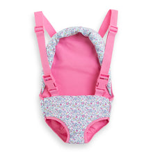 Corolle - Accessoires - Porte-bébé frontal pour poupée