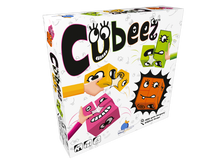 Cubeez