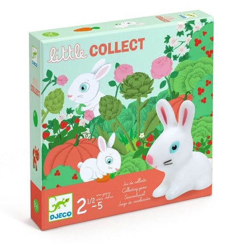 Djeco - Little Collect