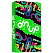 DNUP