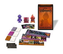 Jeu Villainous - Disney - Extension 5 - Plus grands, Plus méchants ! (version française)