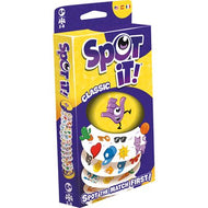 SPOT IT! / DOBBLE - CLASSIC (blister)