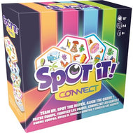 Dobble / Spot it - Connect