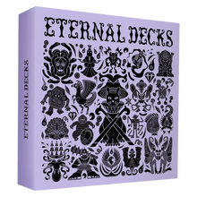 Eternal Decks (version française)