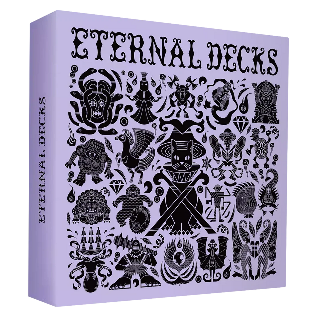 Eternal Decks (version française)