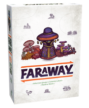 Faraway (bilingue)