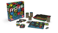 Pré-commande : Festival