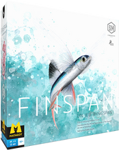 Finspan - version française