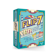 Flip 7 - Multilangue