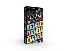 Flowers - multilangue