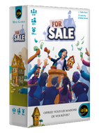 For Sale (français)