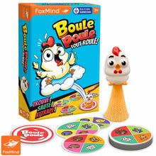 Boule Poule
