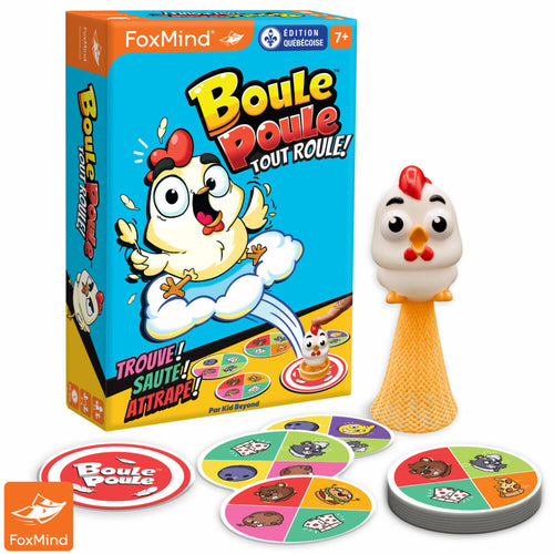 Boule Poule