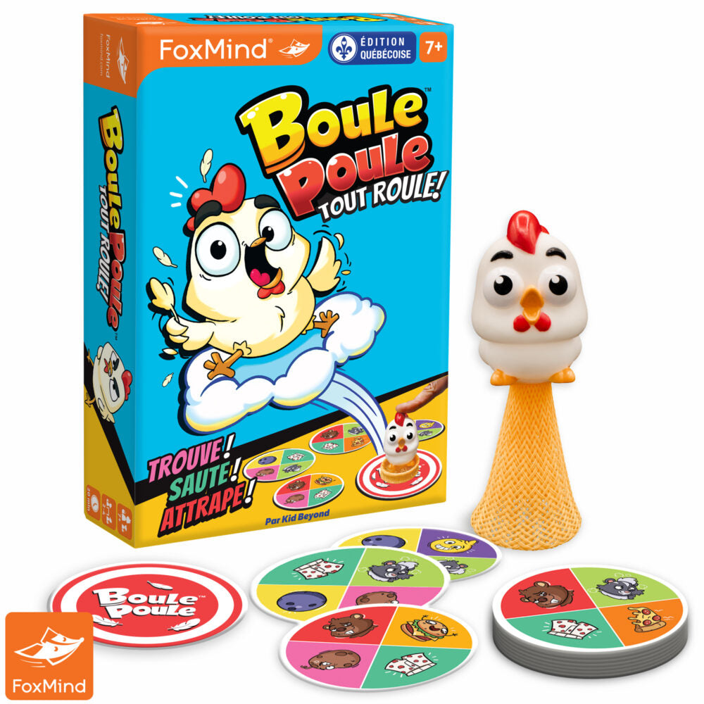 Boule Poule