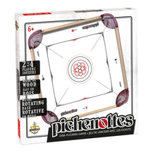 Jeu de pichenottes
