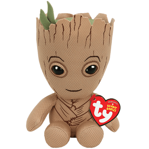 TY - Peluche - Groot - Petit (8 pouces)