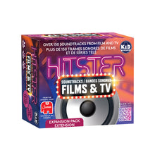 Hitster - Film & TV