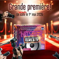 Hitster - Film & TV