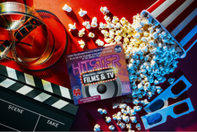 Hitster - Film & TV