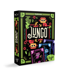Jungo