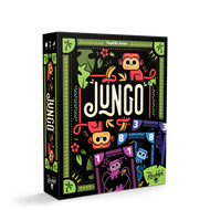Pré-commande : Jungo