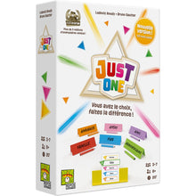 Just One - Refresh (français)