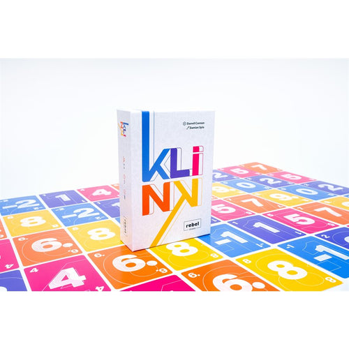 Klink (multilangue)