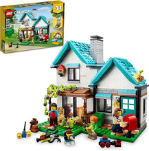 LEGO - Creator - La maison accueillante