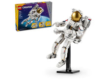 LEGO - Creator - L’astronaute de l’espace