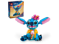 LEGO - Disney - Stitch