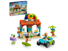 LEGO - Friends - Kiosque à smoothies de la plage