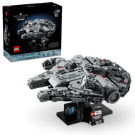 LEGO - Star Wars - Le Millennium Falcon