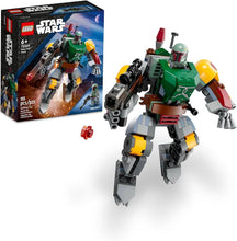 LEGO - Star Wars - Le robot de Boba Fett™