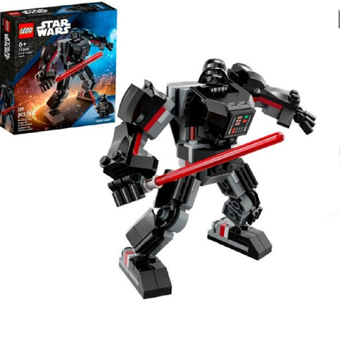 LEGO - Star Wars - Le robot de Darth Vader™