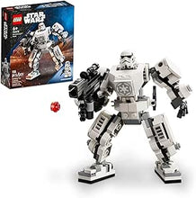 LEGO - Star Wars - Le robot de Stormtrooper™