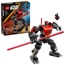 LEGO - Star Wars - Robot Darth Maul