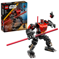 LEGO - Star Wars - Robot Darth Maul