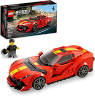 LEGO - Speed Champions - Ferrari 812 Competizione