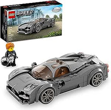 LEGO - Speed Champions - Pagani Utopia