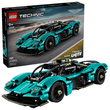 LEGO - Technic - Aston Martin Valkyrie