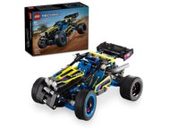 LEGO - Technic - Le buggy de course tout-terrain