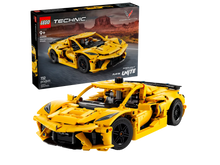LEGO - Technic - Chevrolet Corvette Stingray