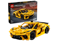LEGO - Technic - Chevrolet Corvette Stingray