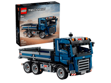 LEGO - Technic - Le camion à benne basculante