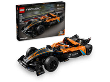 LEGO - Technic - NEOM McLaren Formula E Race Car