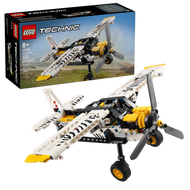 LEGO - Technic - L’avion de brousse
